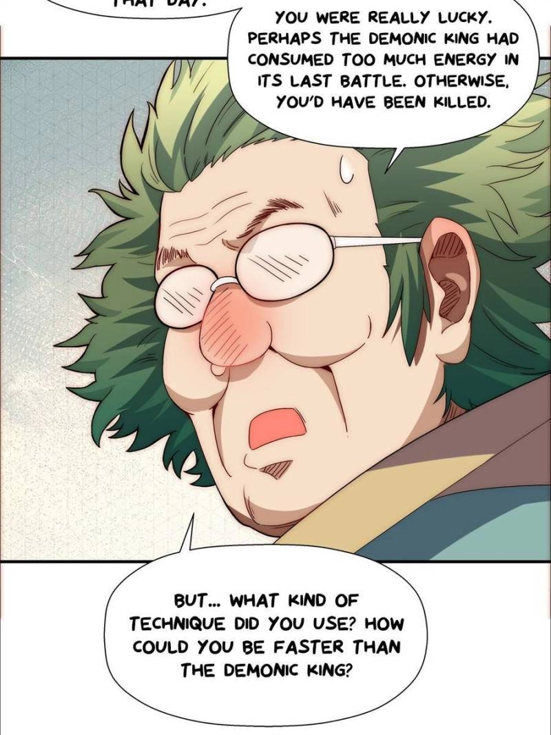 Top Tier Providence Chapter 14 - Page 27