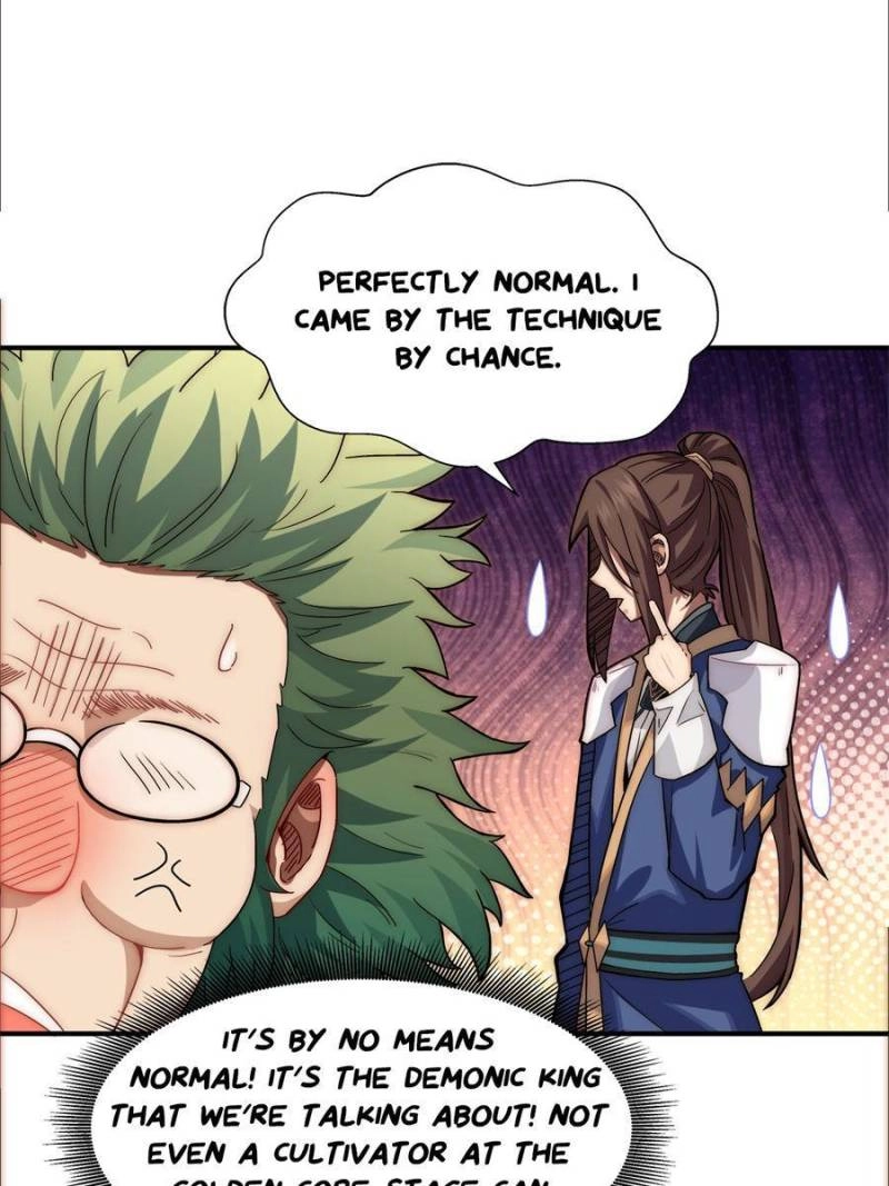 Top Tier Providence Chapter 14 - Page 28