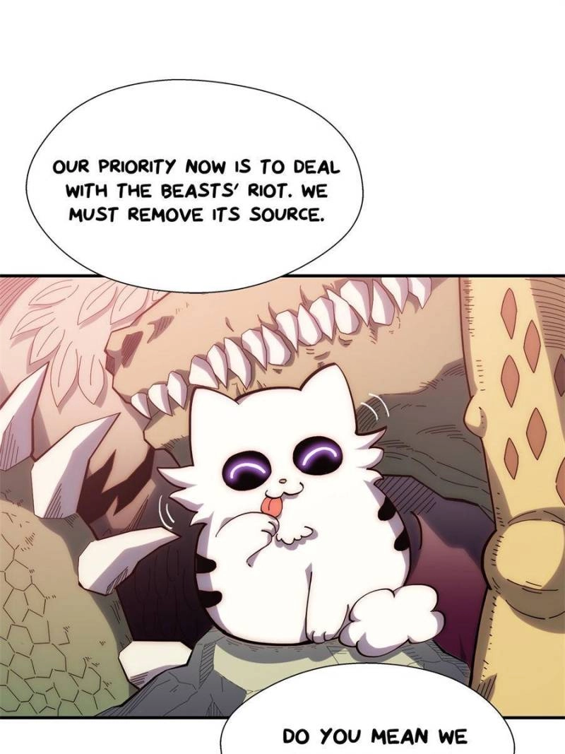 Top Tier Providence Chapter 14 - Page 30