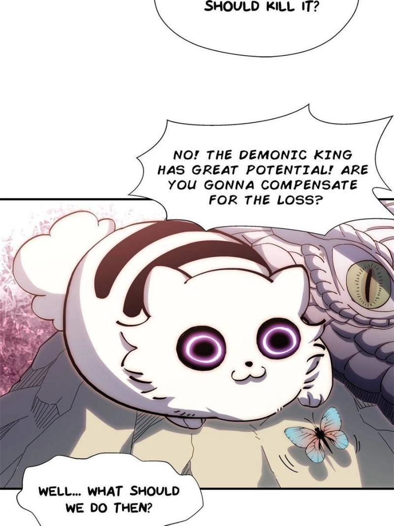 Top Tier Providence Chapter 14 - Page 31