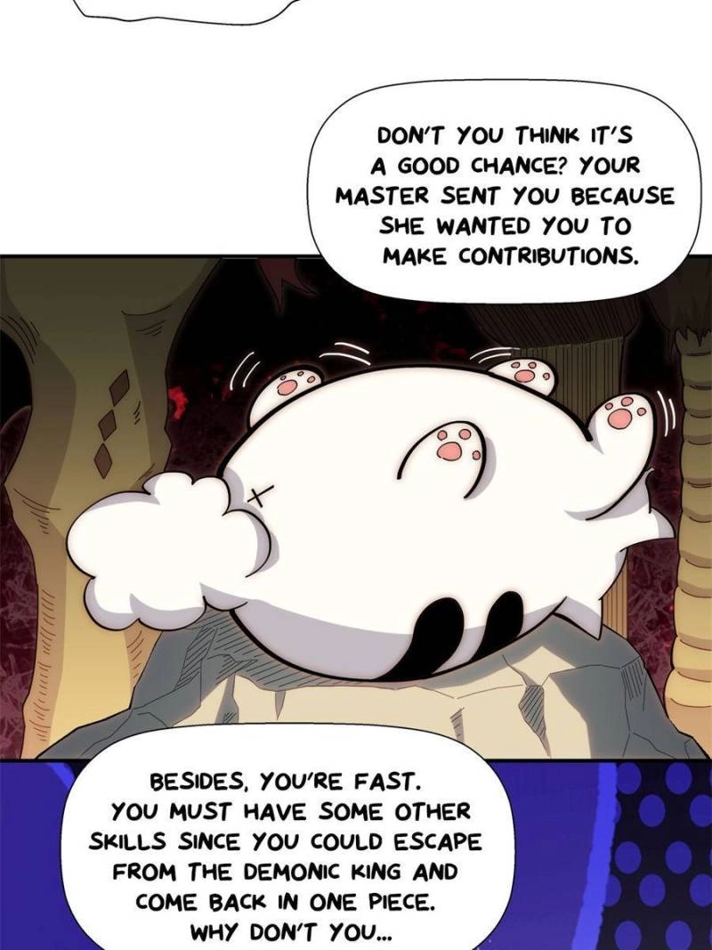 Top Tier Providence Chapter 14 - Page 32