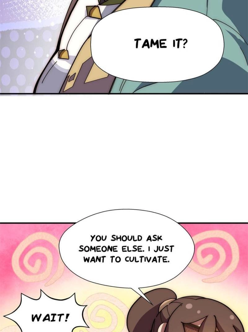 Top Tier Providence Chapter 14 - Page 34