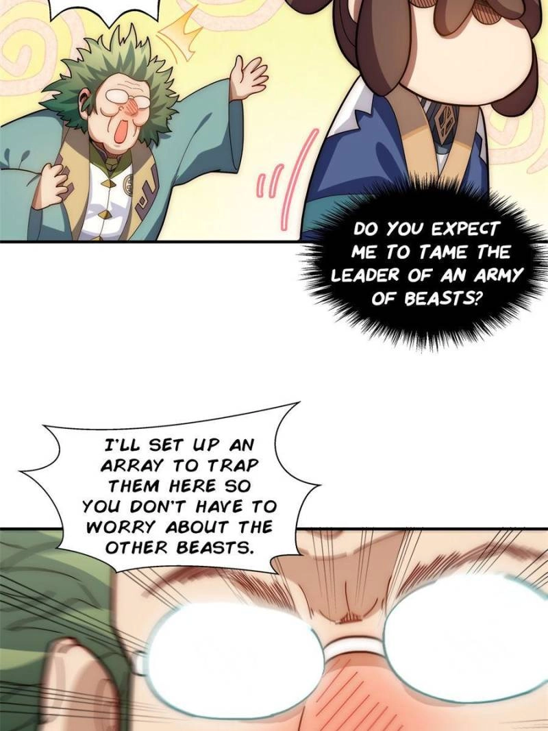 Top Tier Providence Chapter 14 - Page 35