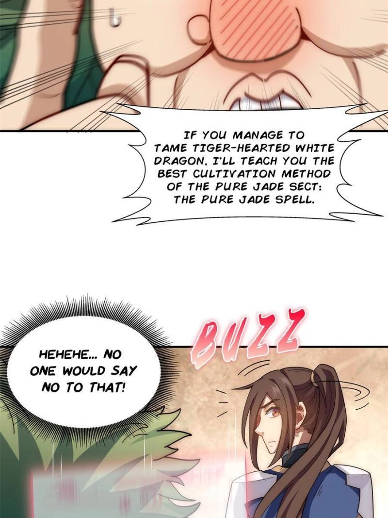 Top Tier Providence Chapter 14 - Page 36