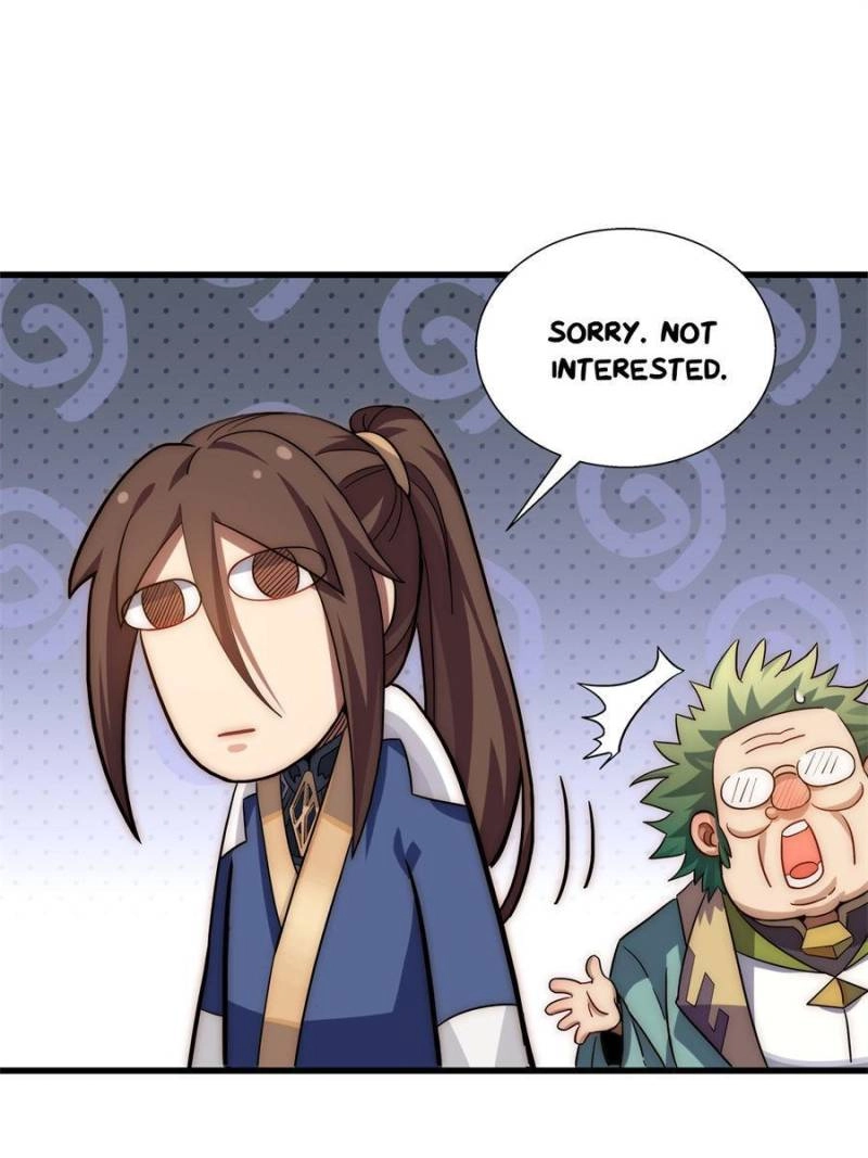 Top Tier Providence Chapter 14 - Page 39