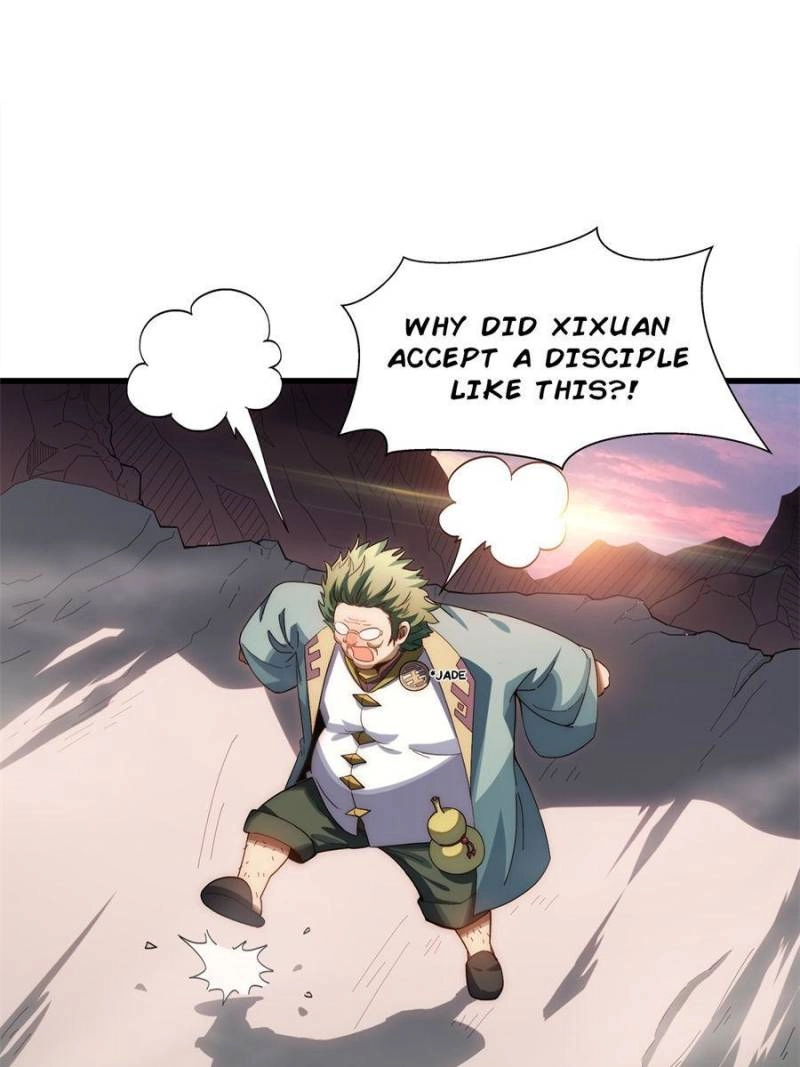 Top Tier Providence Chapter 14 - Page 40