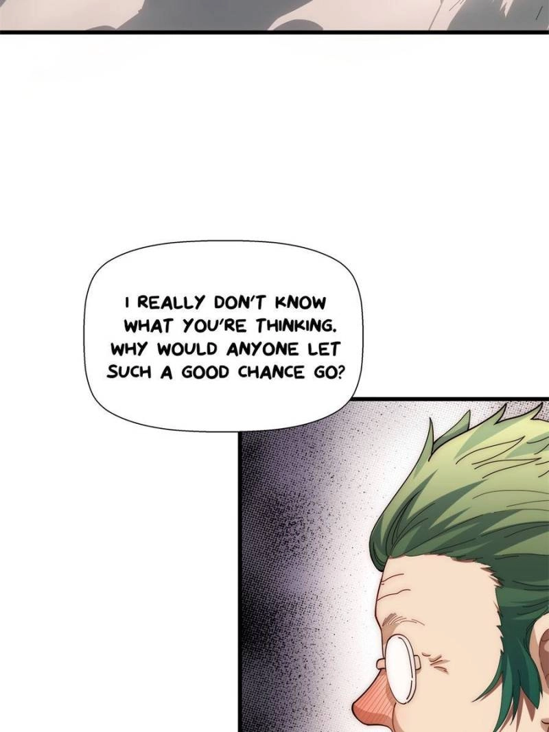 Top Tier Providence Chapter 14 - Page 41