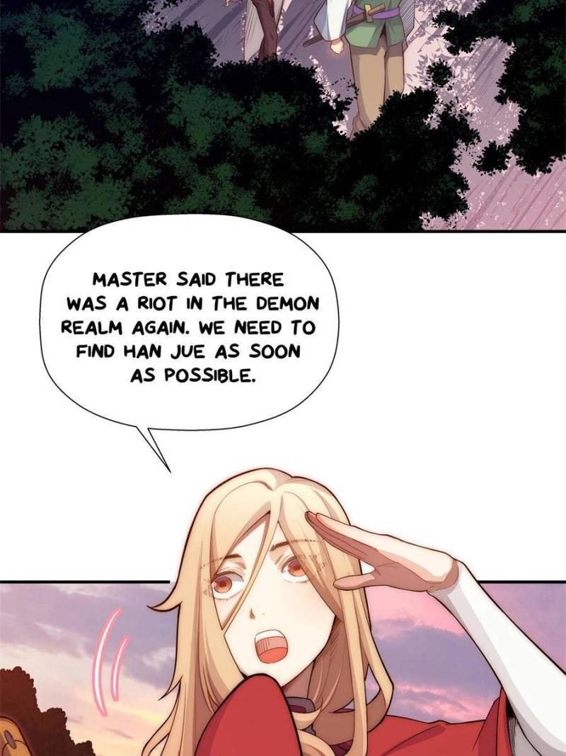 Top Tier Providence Chapter 14 - Page 50