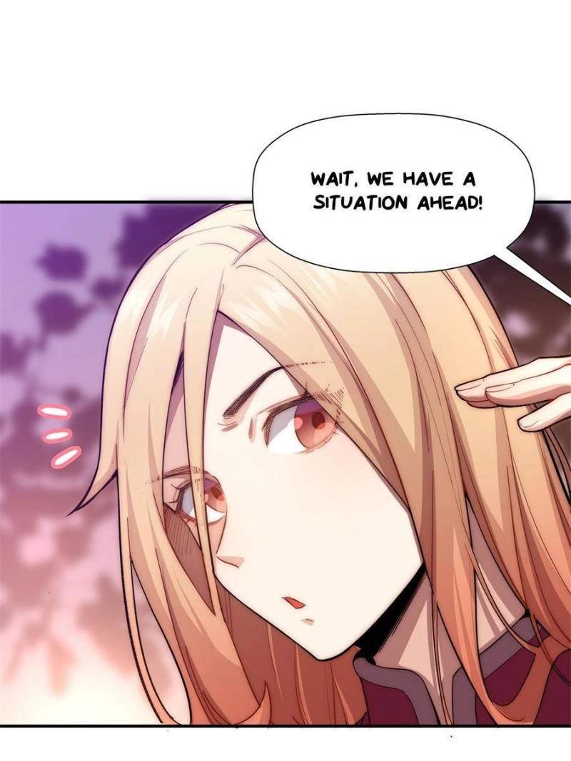 Top Tier Providence Chapter 14 - Page 52