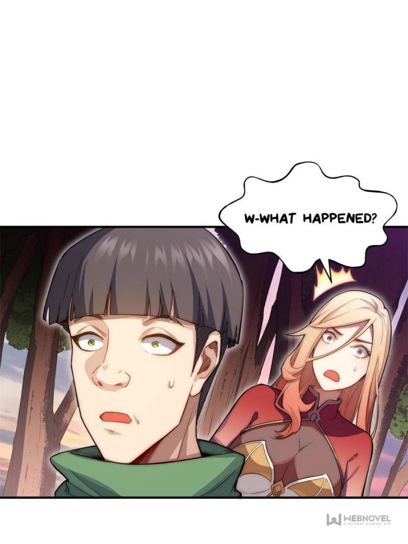 Top Tier Providence Chapter 14 - Page 53