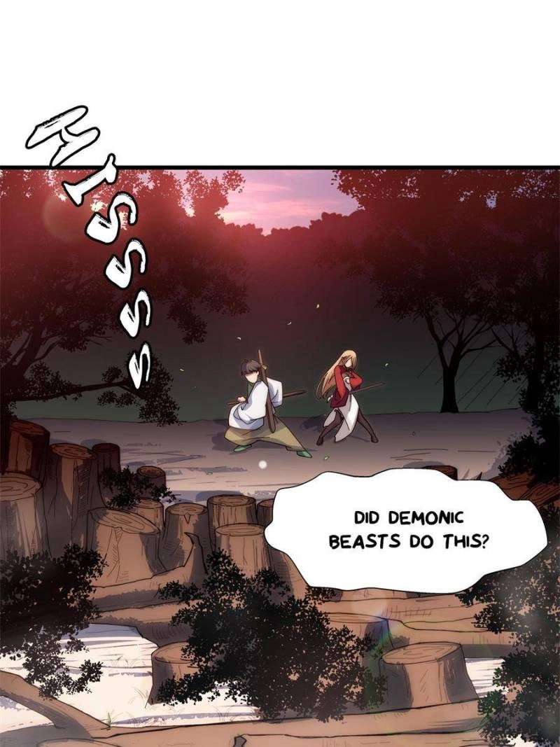 Top Tier Providence Chapter 14 - Page 54
