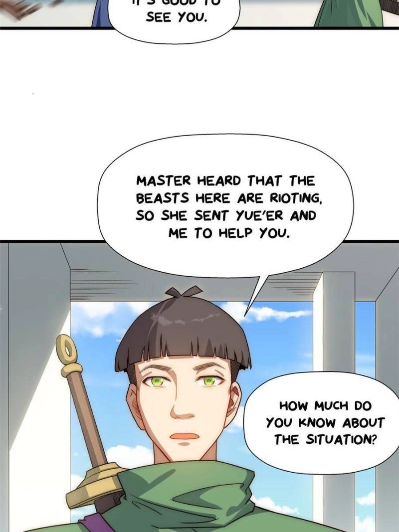 Top Tier Providence Chapter 15 - Page 4