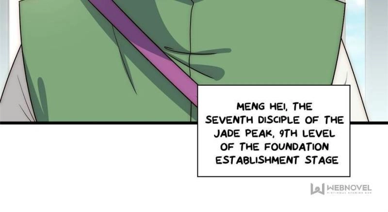 Top Tier Providence Chapter 15 - Page 5