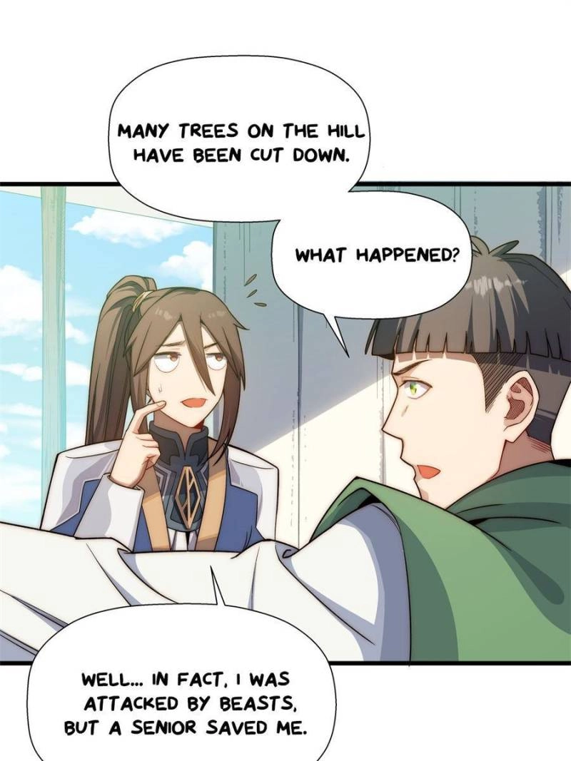 Top Tier Providence Chapter 15 - Page 6
