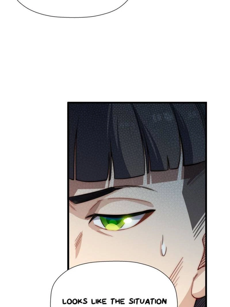 Top Tier Providence Chapter 15 - Page 7