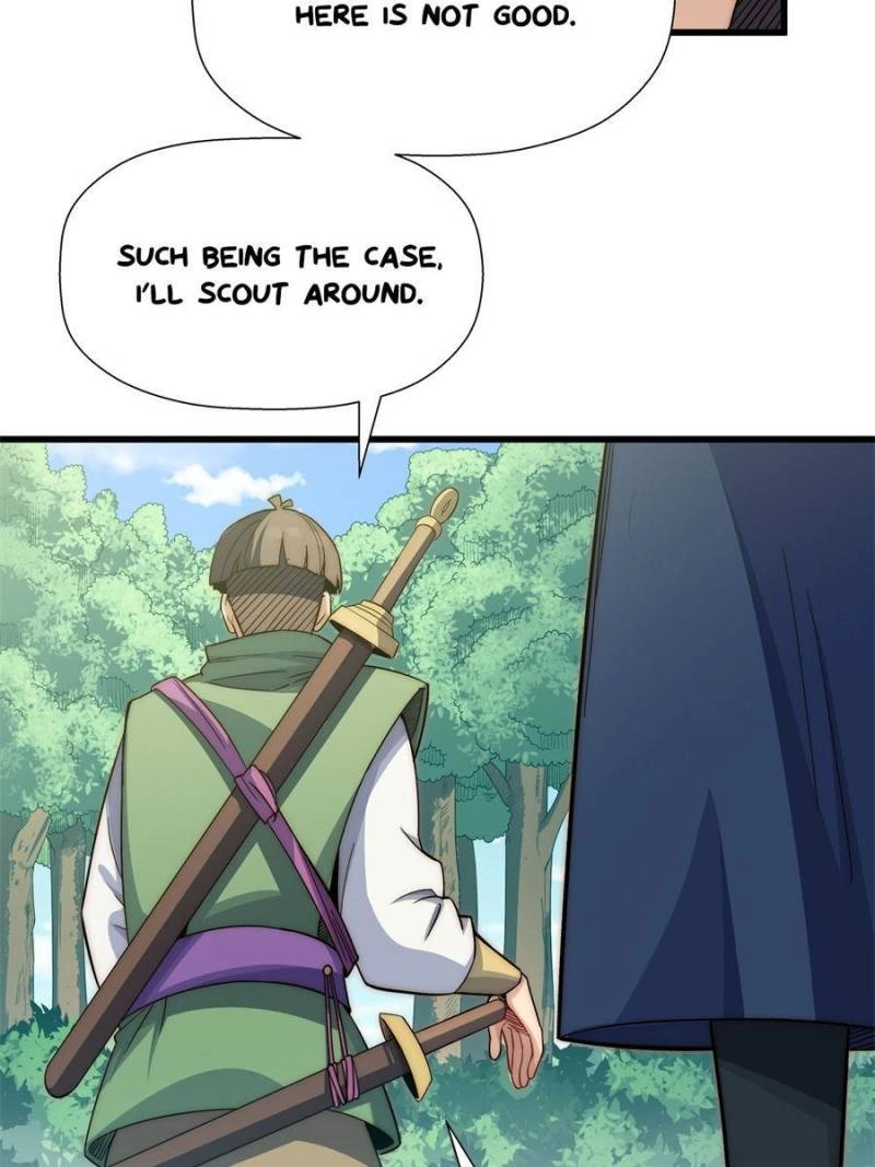 Top Tier Providence Chapter 15 - Page 8