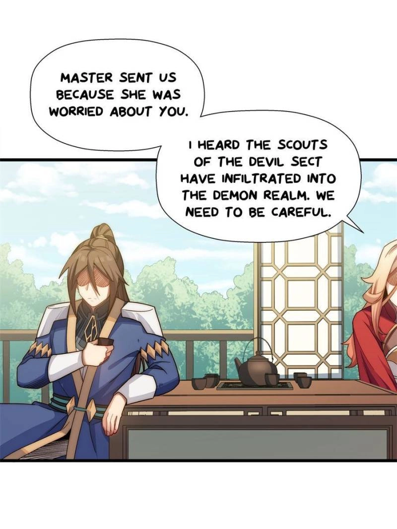 Top Tier Providence Chapter 15 - Page 11