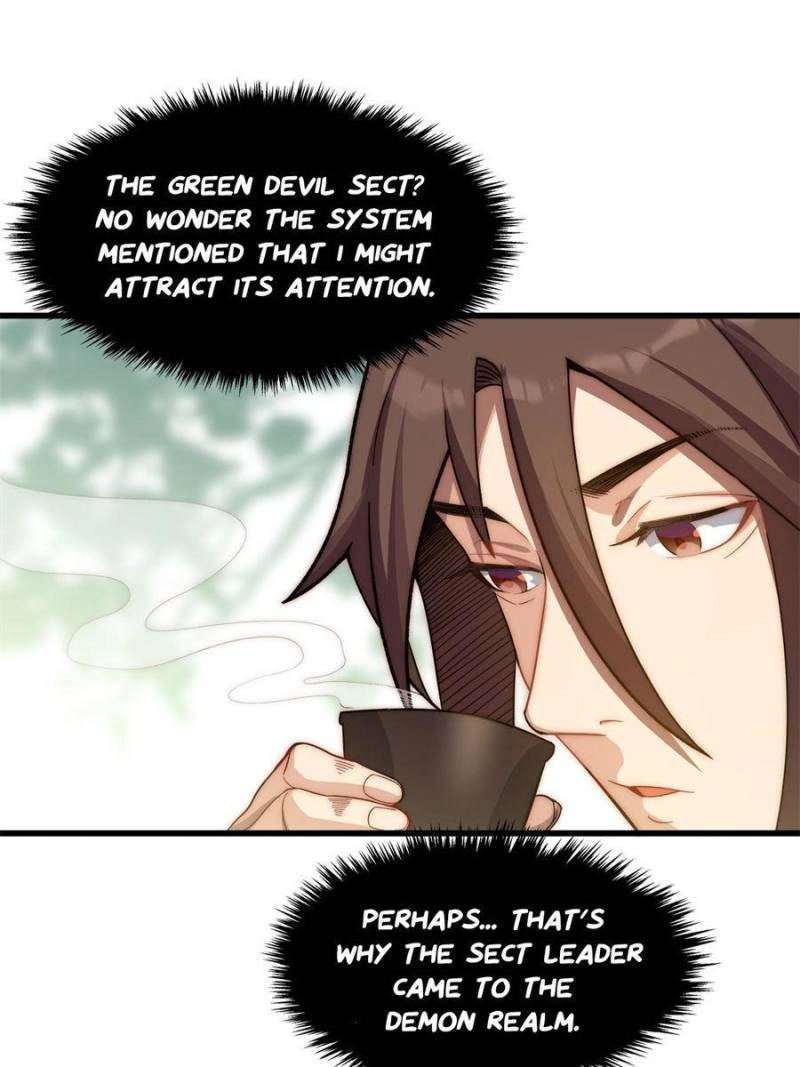 Top Tier Providence Chapter 15 - Page 12