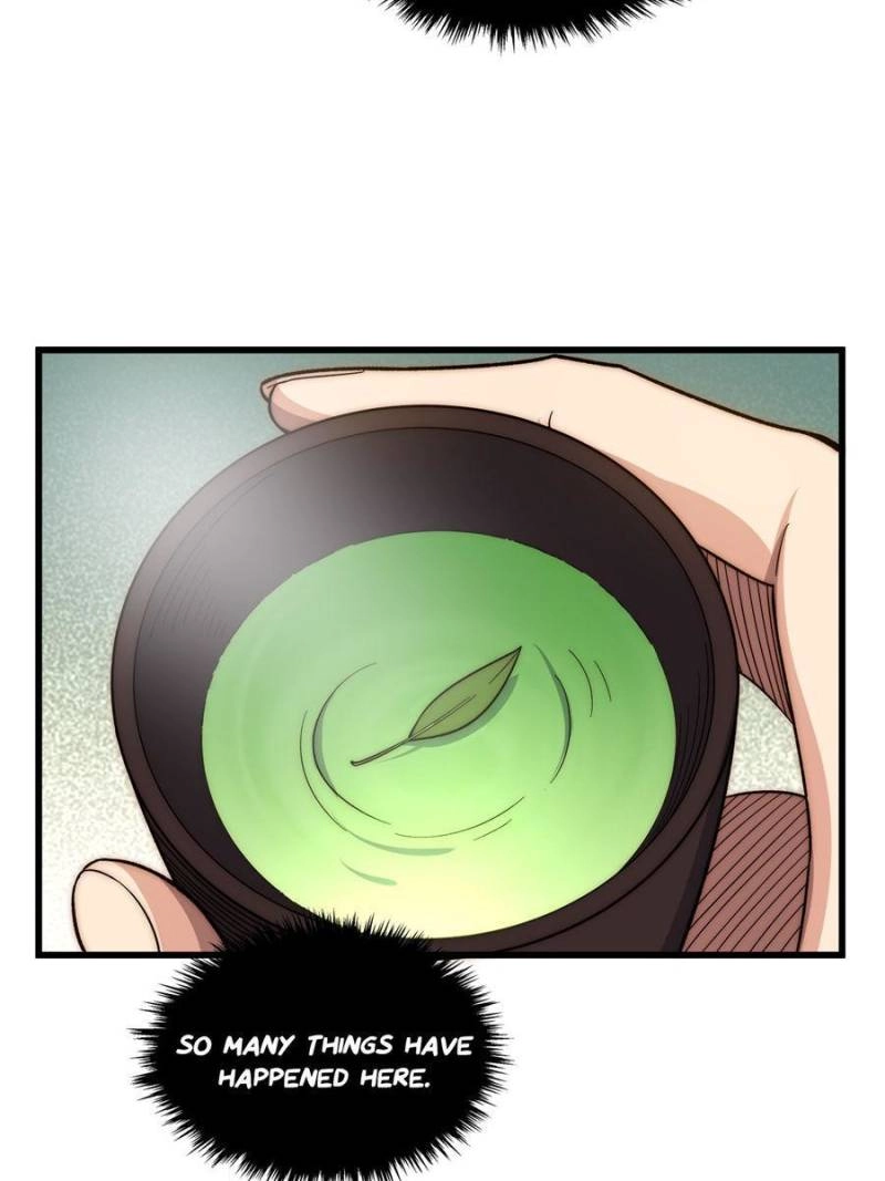 Top Tier Providence Chapter 15 - Page 13