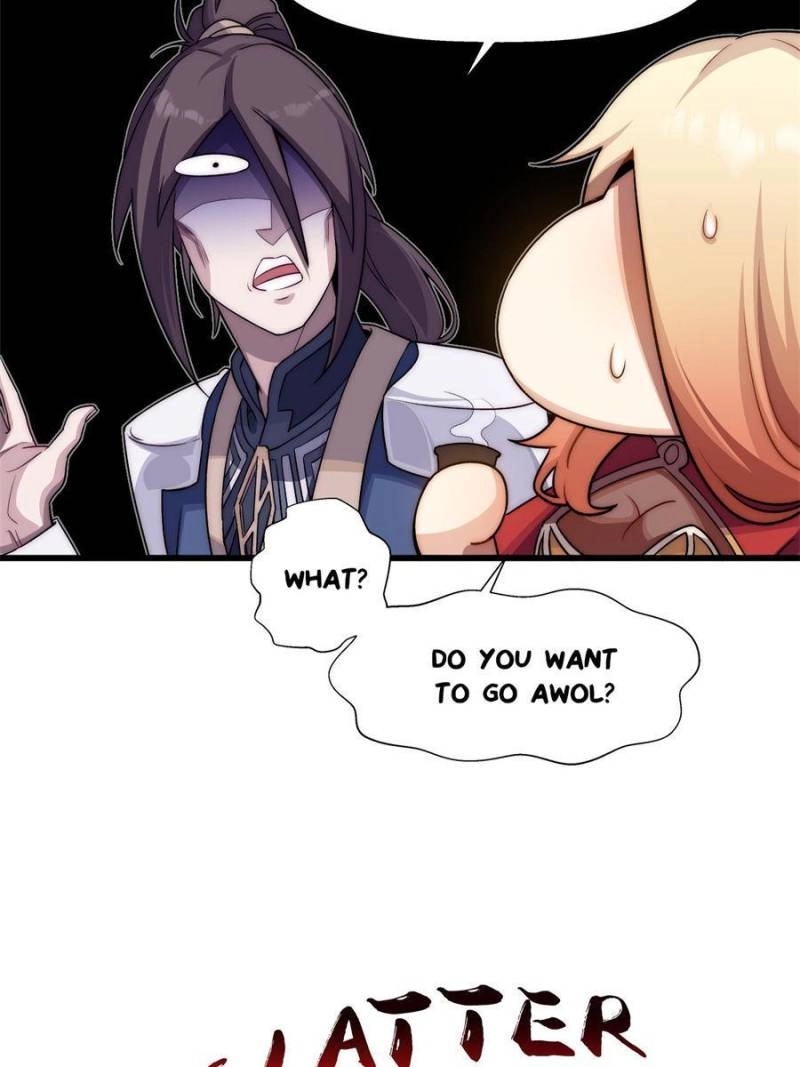 Top Tier Providence Chapter 15 - Page 16
