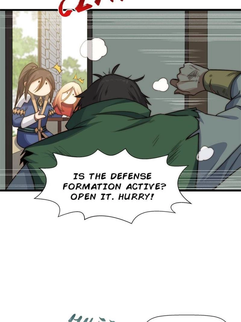 Top Tier Providence Chapter 15 - Page 17
