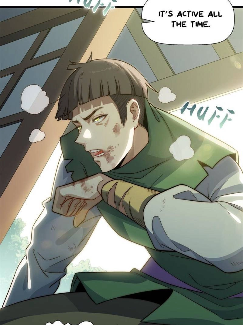Top Tier Providence Chapter 15 - Page 18
