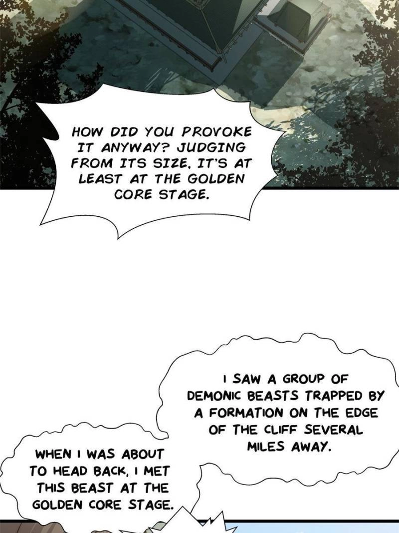 Top Tier Providence Chapter 15 - Page 20
