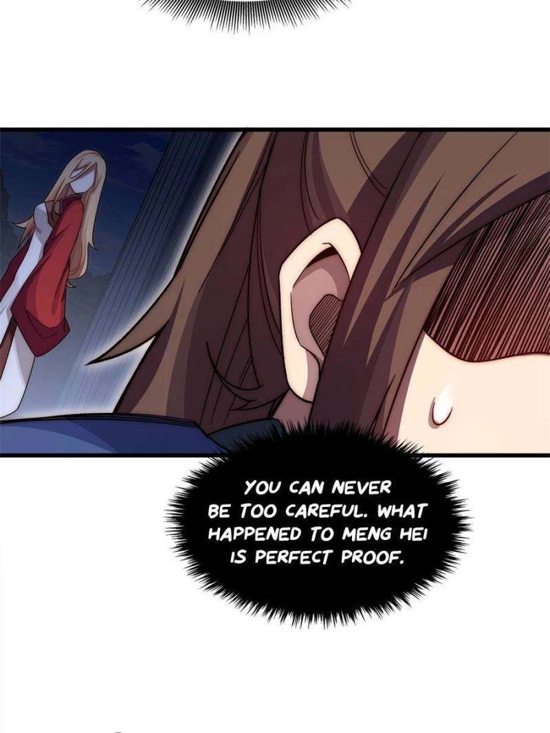 Top Tier Providence Chapter 15 - Page 23