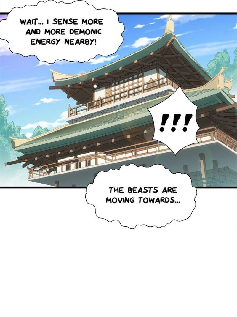 Top Tier Providence Chapter 15 - Page 24