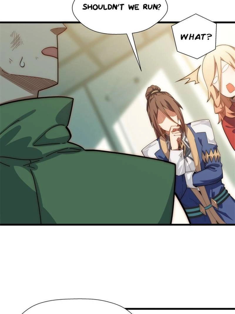 Top Tier Providence Chapter 15 - Page 30