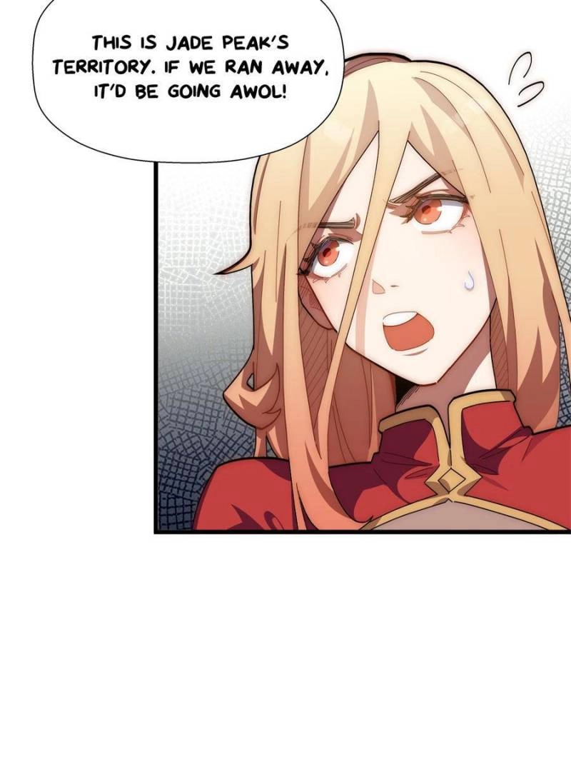 Top Tier Providence Chapter 15 - Page 31