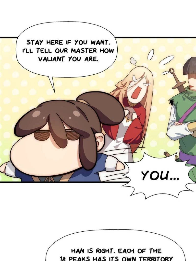 Top Tier Providence Chapter 15 - Page 32
