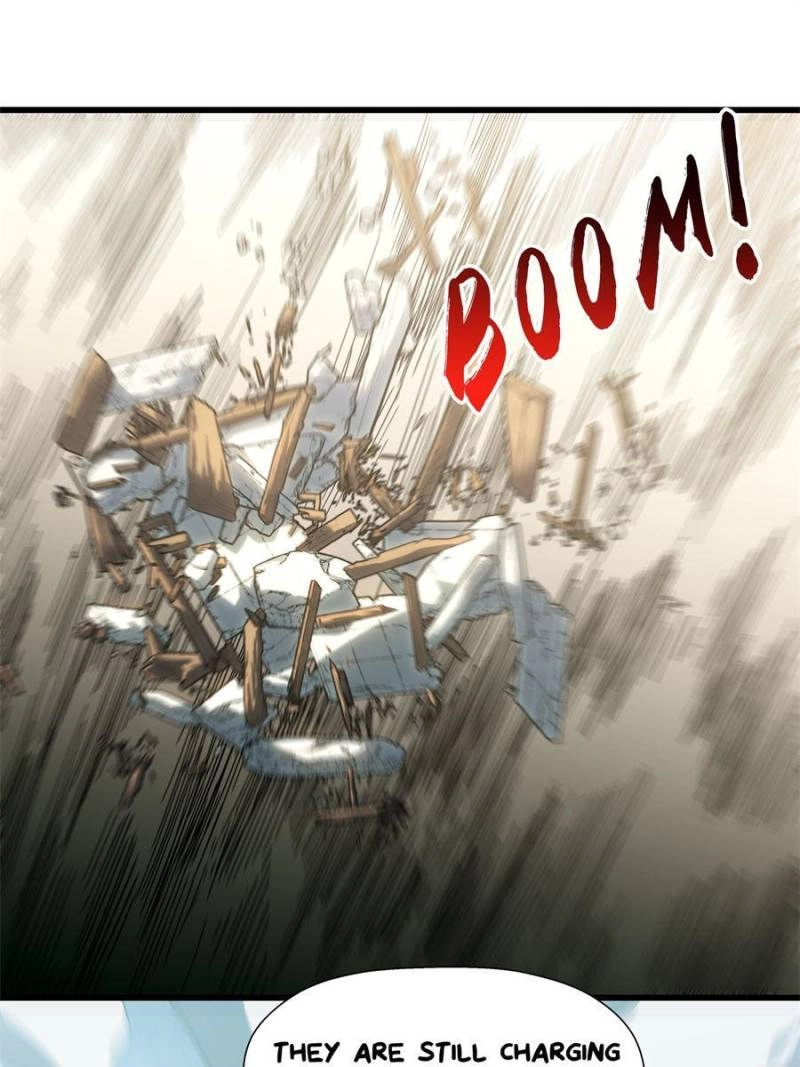 Top Tier Providence Chapter 15 - Page 36