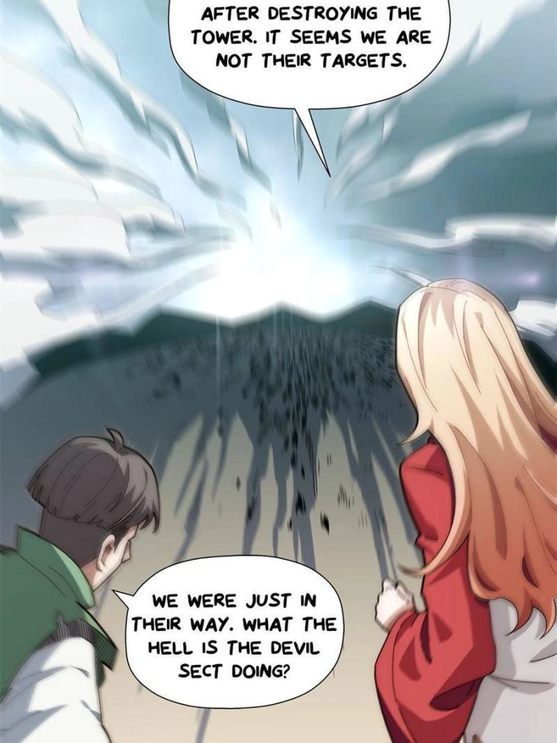 Top Tier Providence Chapter 15 - Page 37