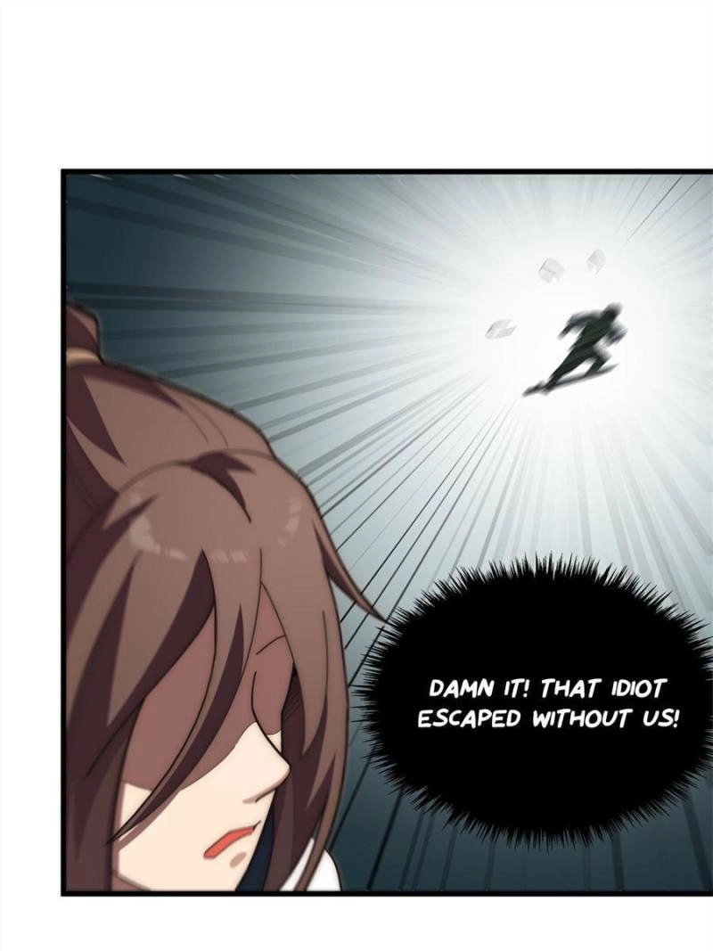 Top Tier Providence Chapter 15 - Page 45