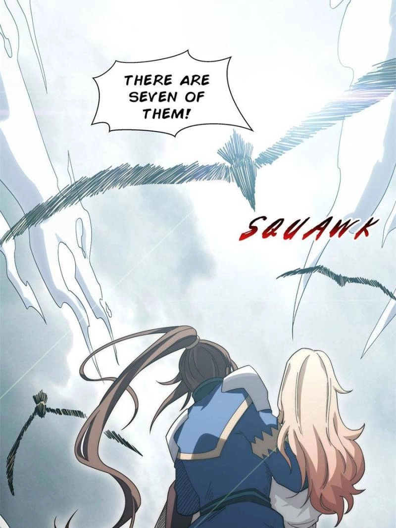 Top Tier Providence Chapter 15 - Page 47