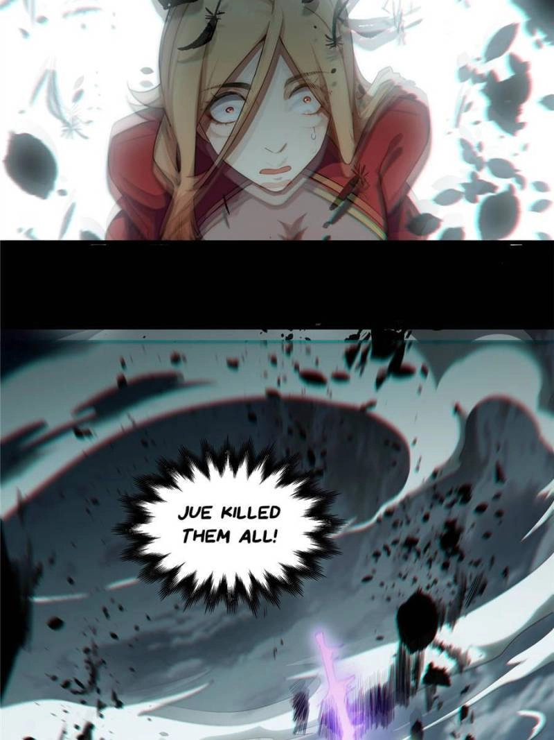 Top Tier Providence Chapter 16 - Page 4