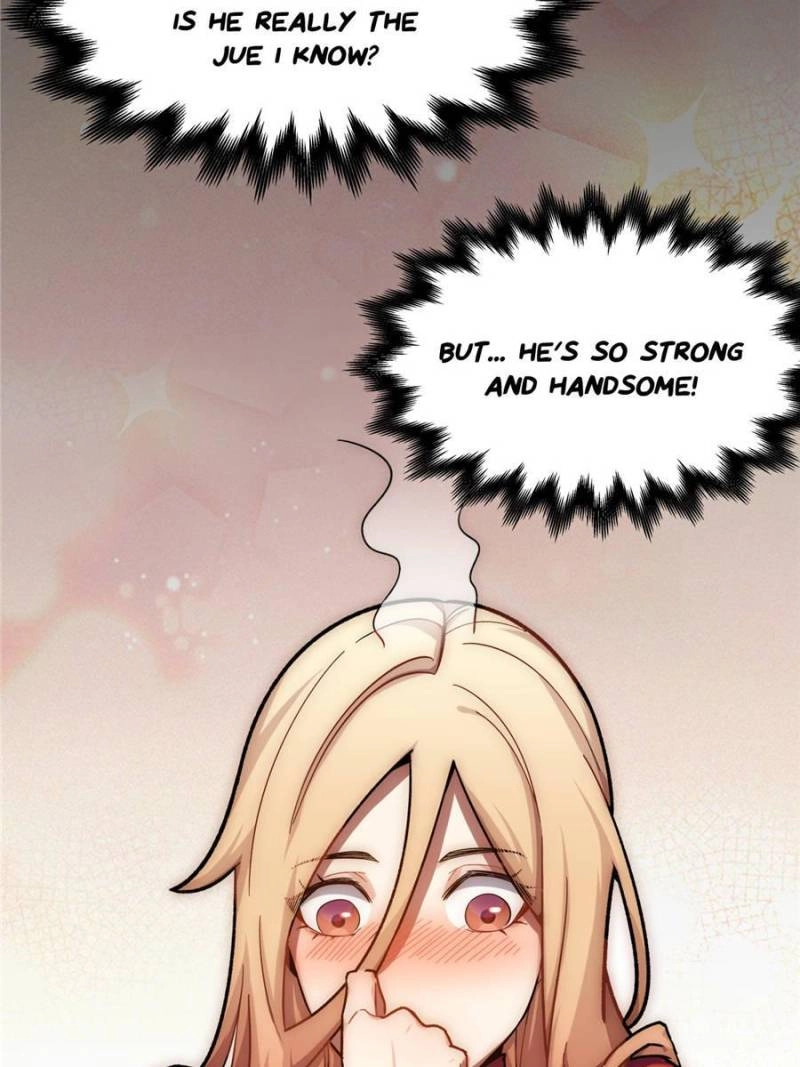 Top Tier Providence Chapter 16 - Page 8