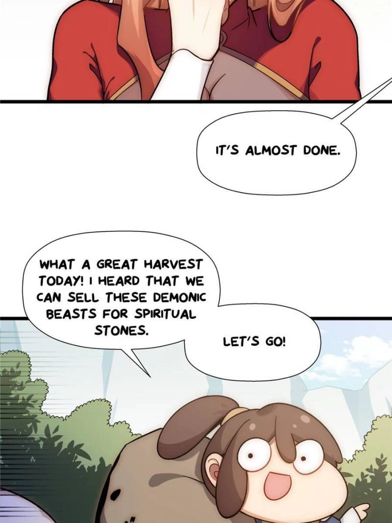 Top Tier Providence Chapter 16 - Page 9