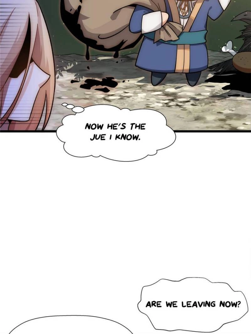 Top Tier Providence Chapter 16 - Page 10
