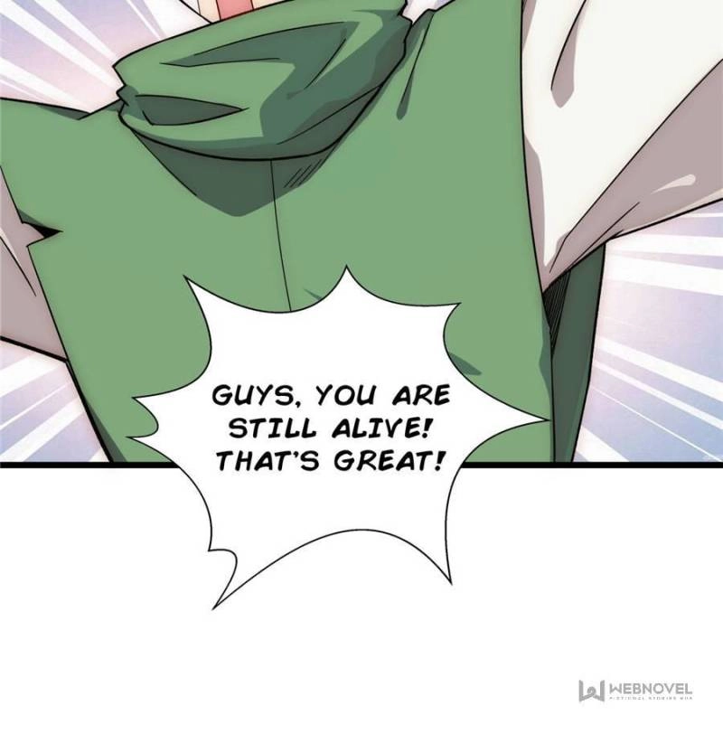 Top Tier Providence Chapter 16 - Page 13