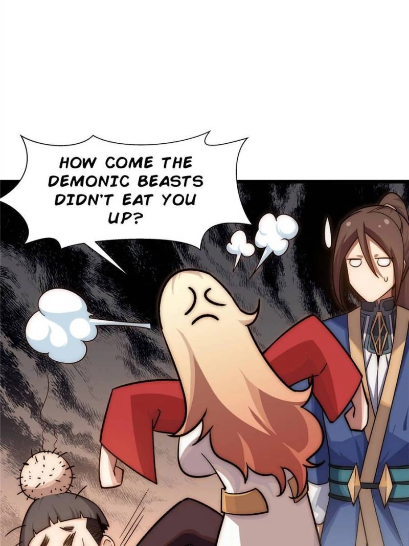 Top Tier Providence Chapter 16 - Page 15