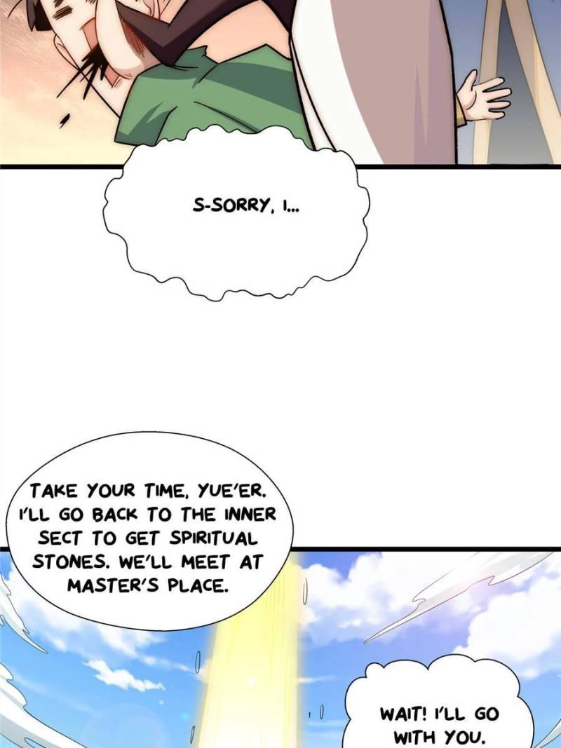 Top Tier Providence Chapter 16 - Page 16