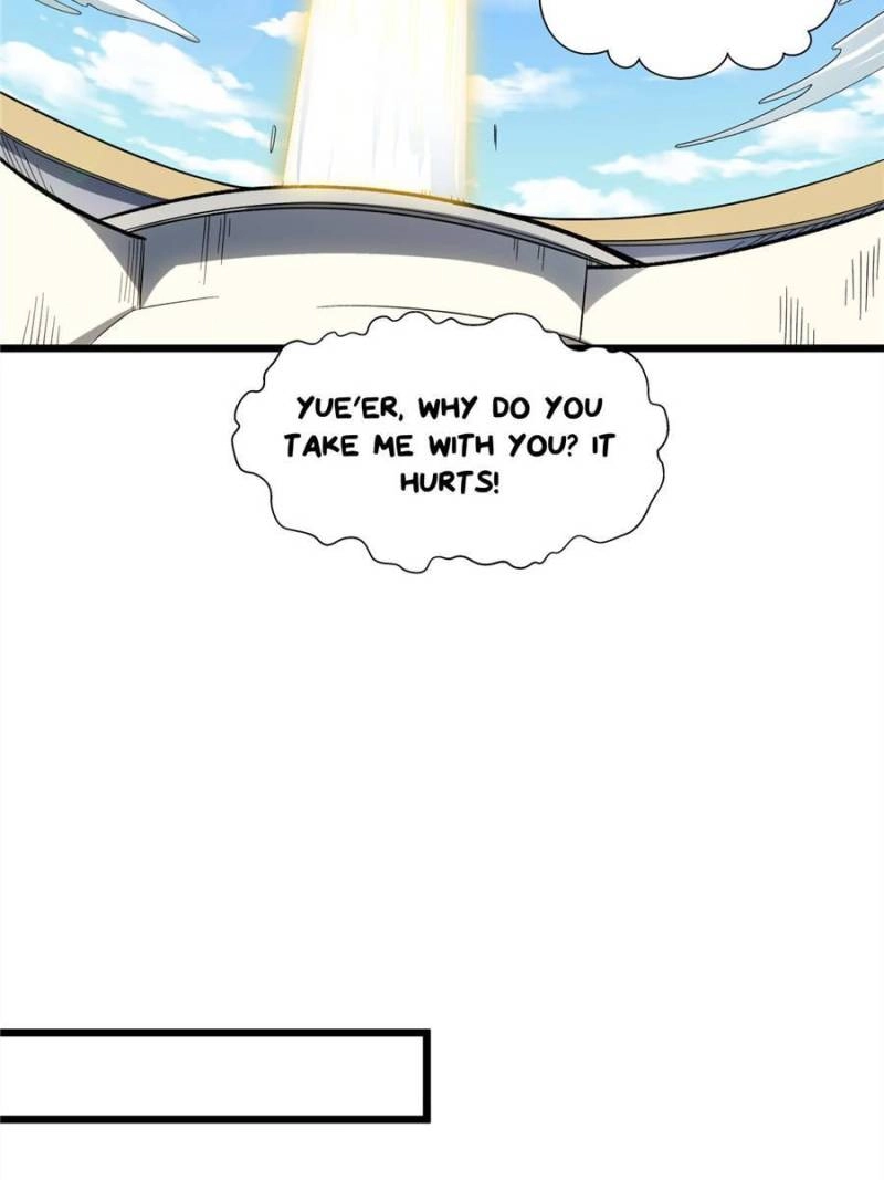 Top Tier Providence Chapter 16 - Page 17