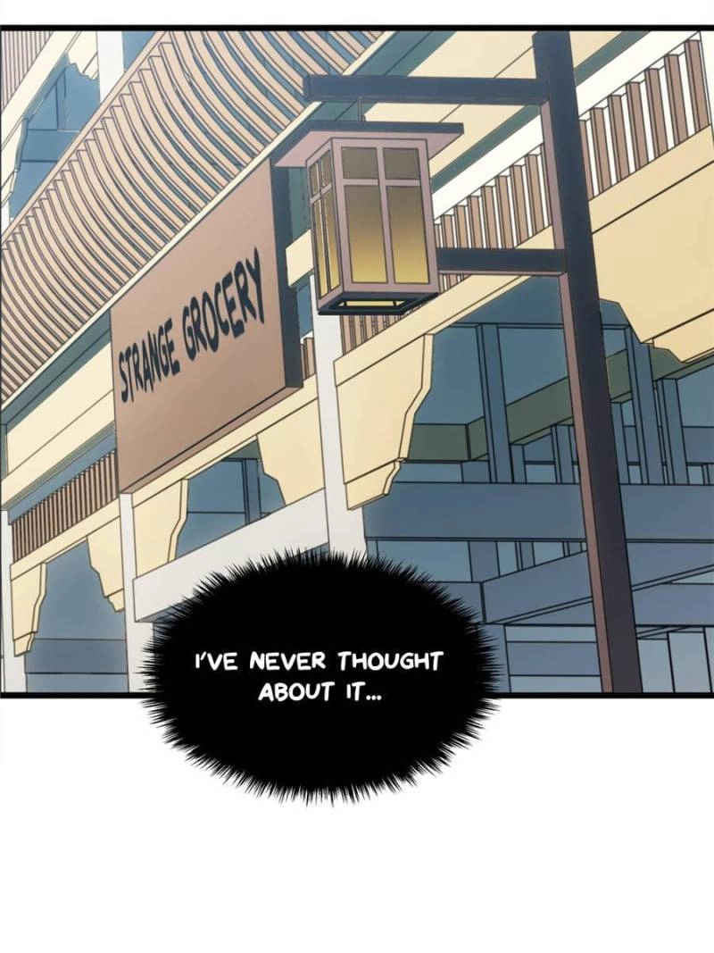 Top Tier Providence Chapter 16 - Page 18