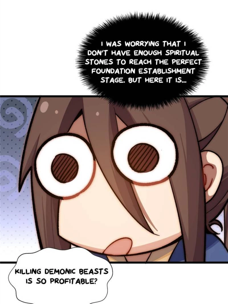 Top Tier Providence Chapter 16 - Page 19