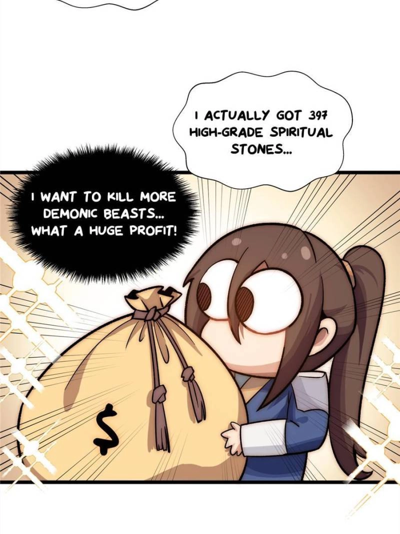 Top Tier Providence Chapter 16 - Page 20