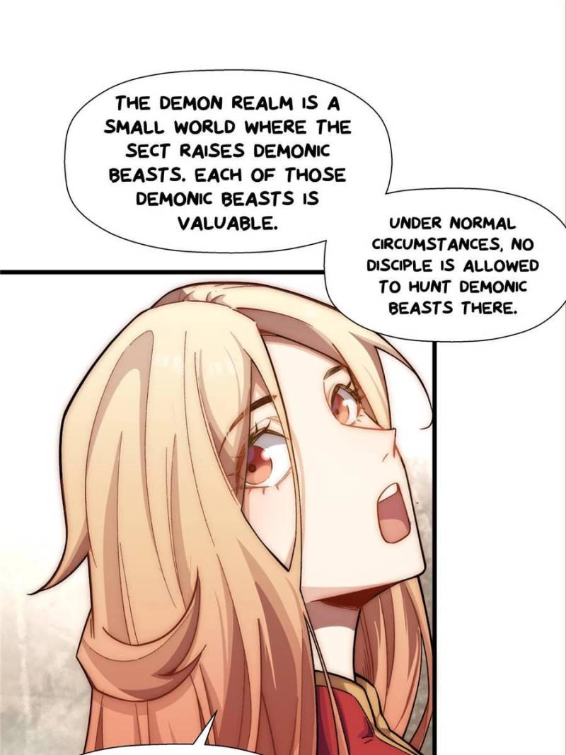 Top Tier Providence Chapter 16 - Page 22