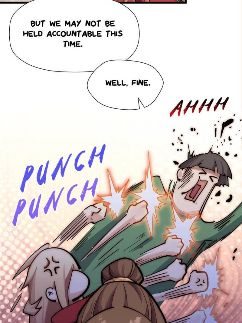 Top Tier Providence Chapter 16 - Page 23