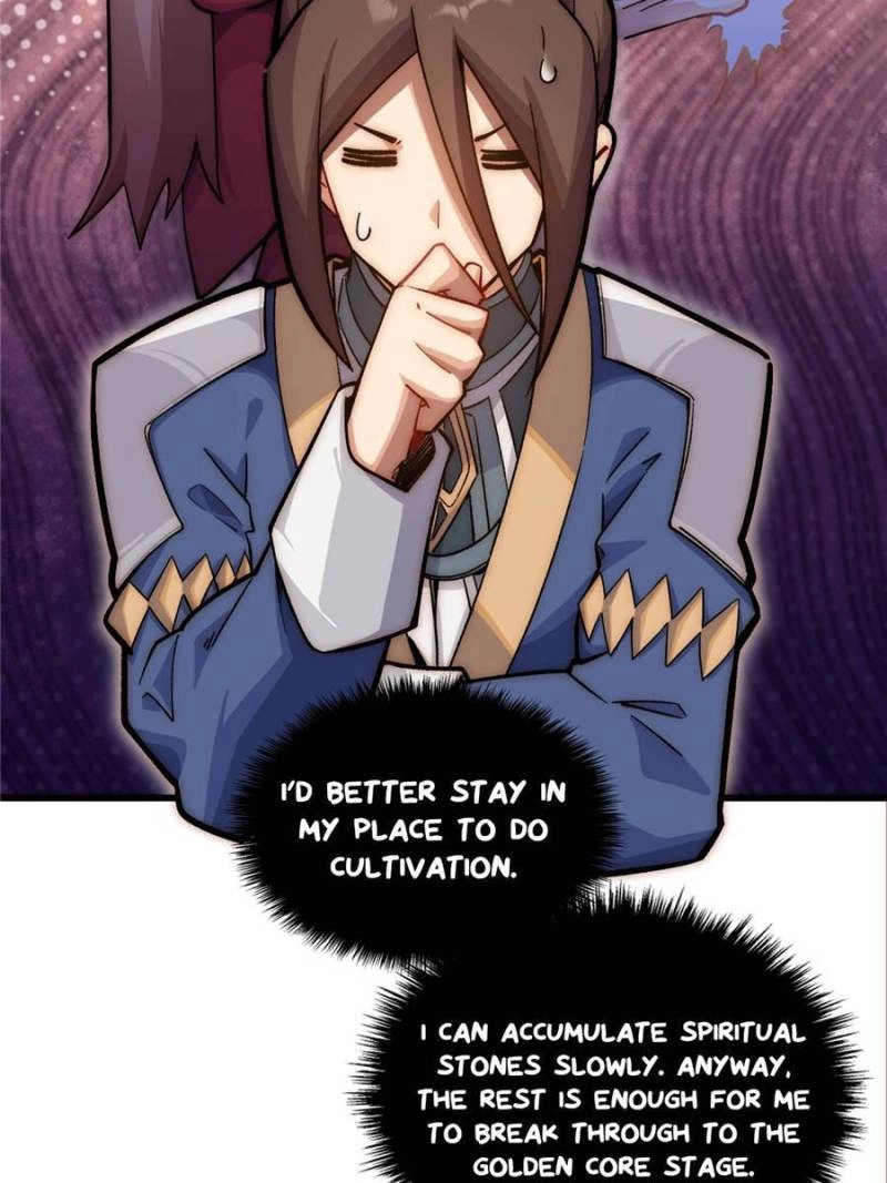 Top Tier Providence Chapter 16 - Page 24